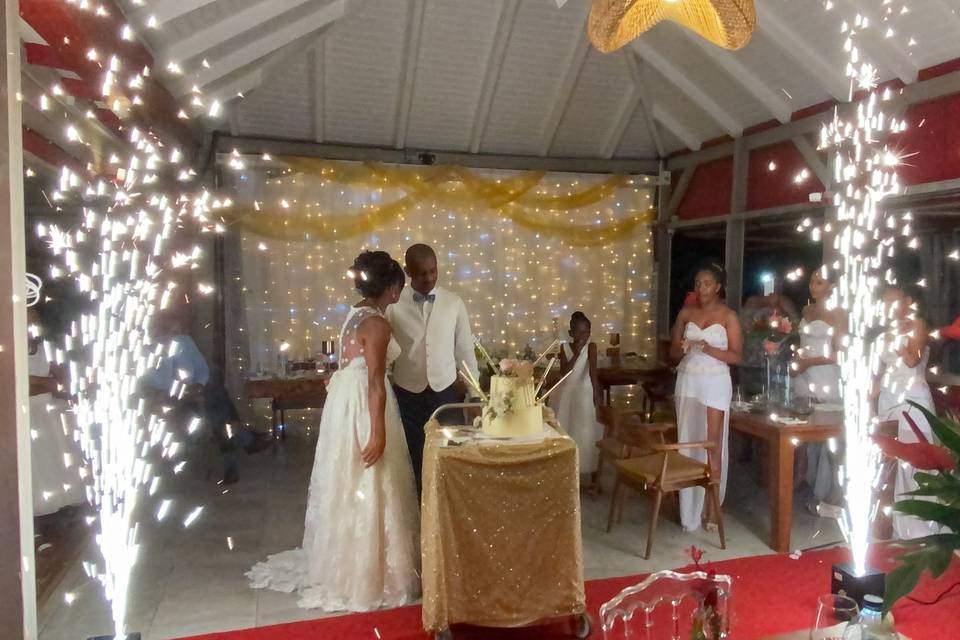 Mariage