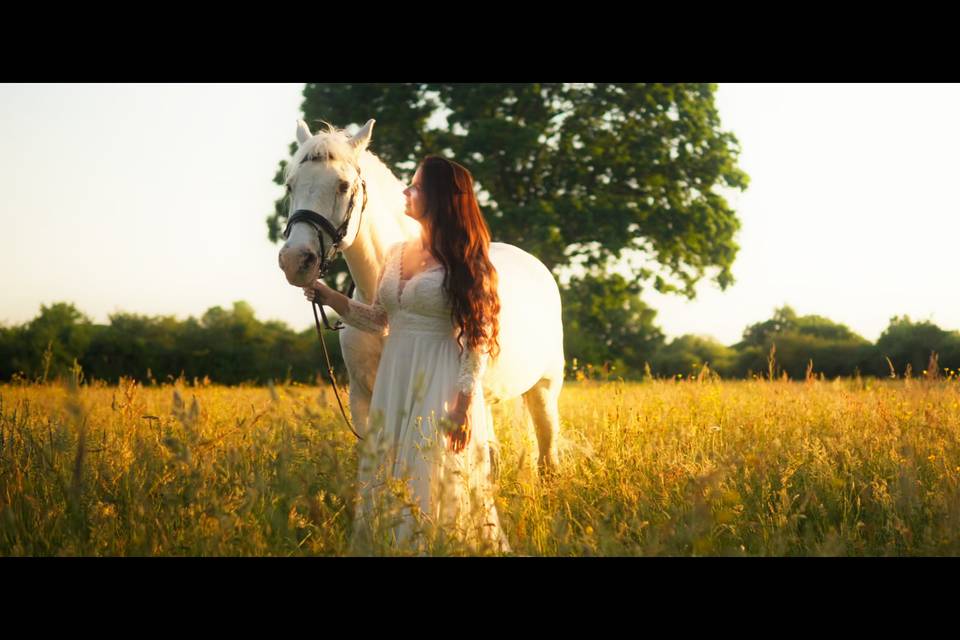 Moment magique