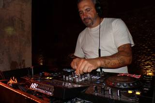 Dj - Marinka Production