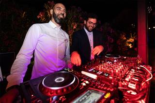 Dj - Marinka Production