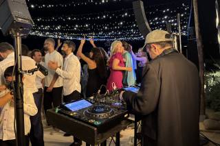 Dj - Marinka Production