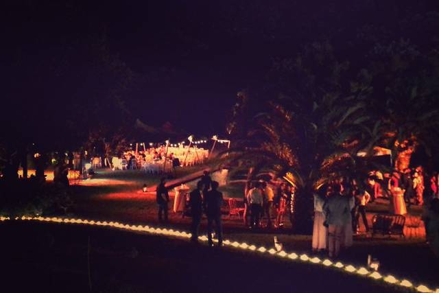 Music & Lights StFLorent 2018