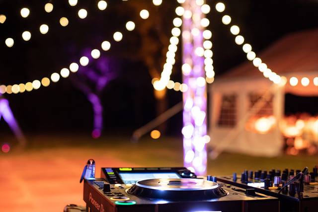 Music & Lights 2019