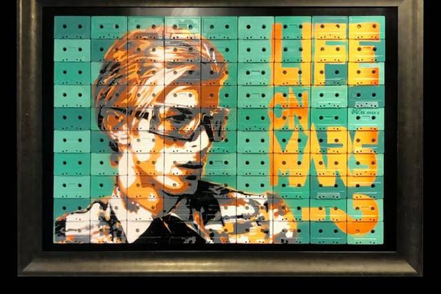 David Bowie