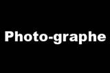 Photo-Graphe