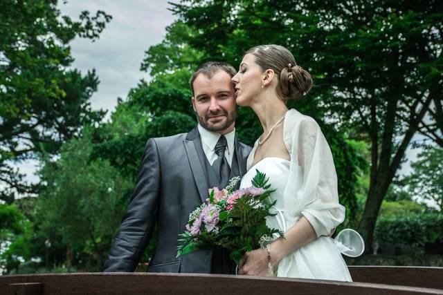 Mariage