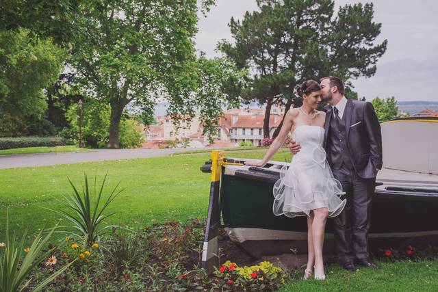 Mariage