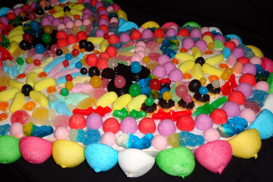 Les Bonbons de Chantal