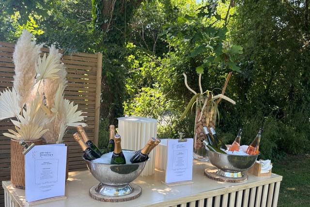 Le Grenier Gourmet