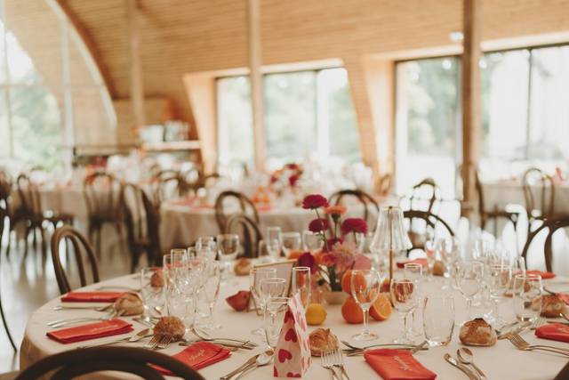 Tables
