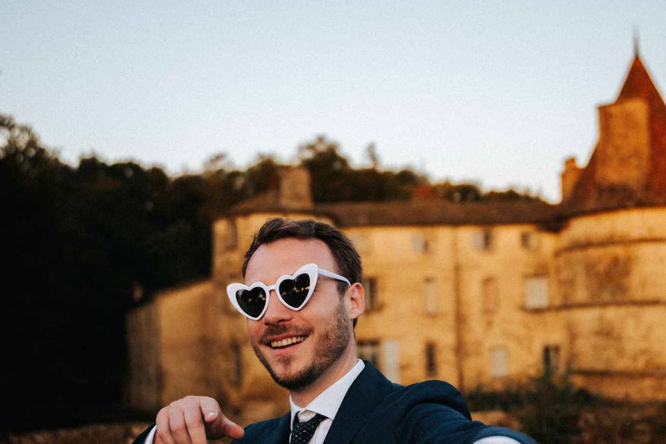 Mariage