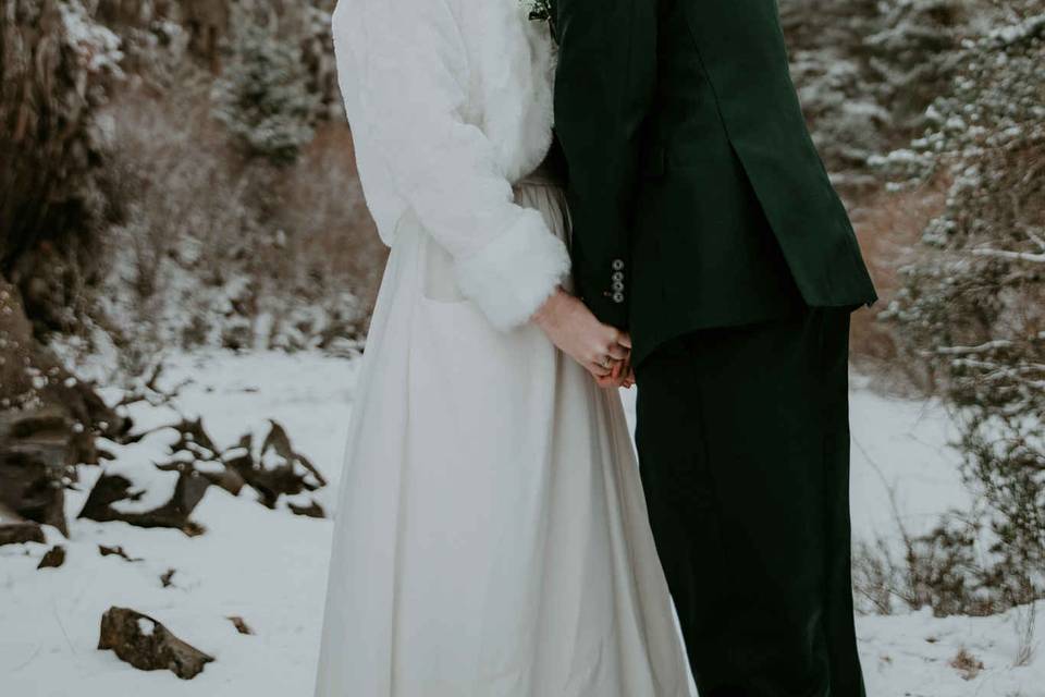 Mariage