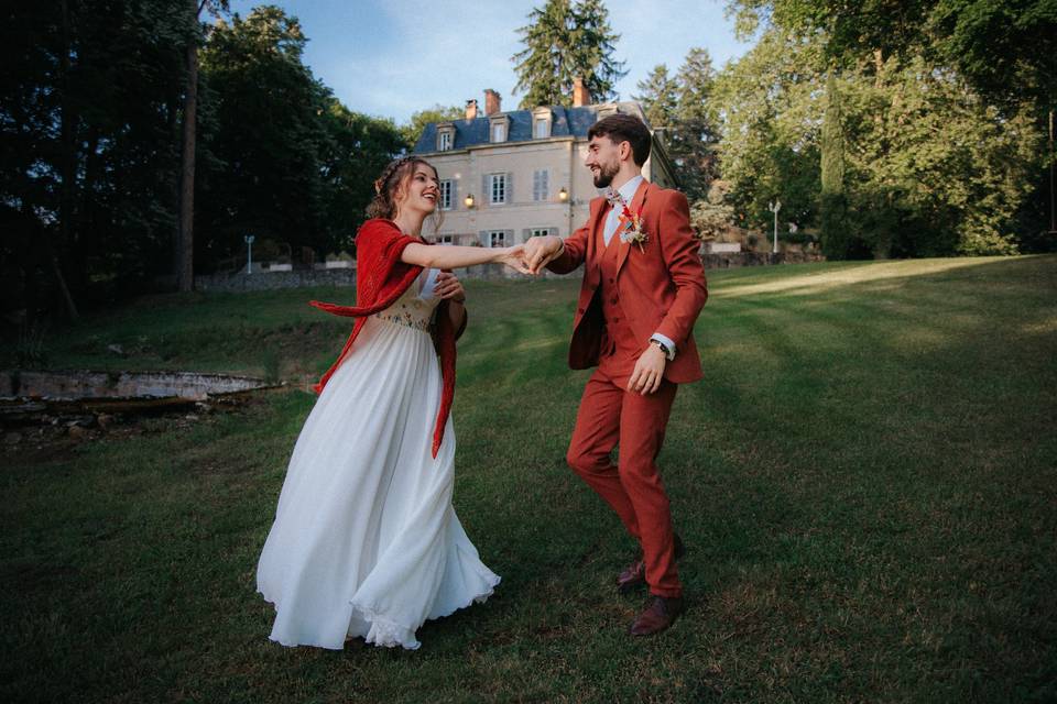 Mariage