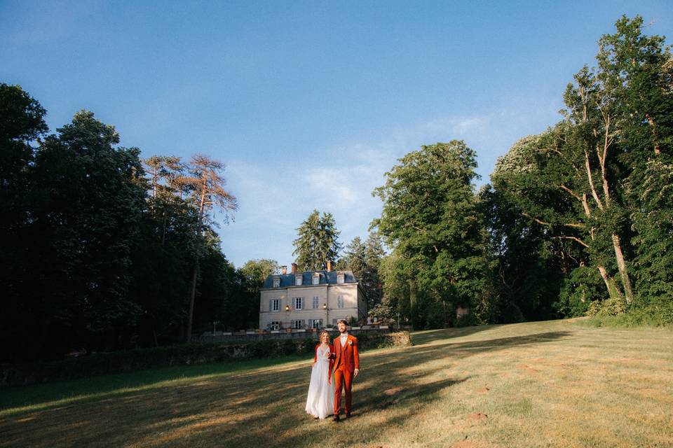 Mariage