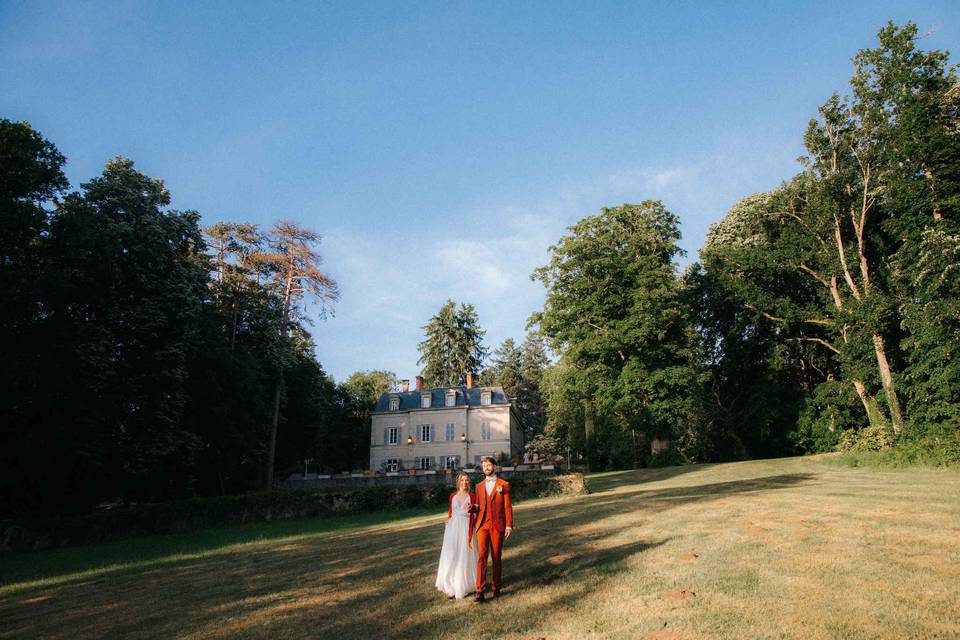 Mariage