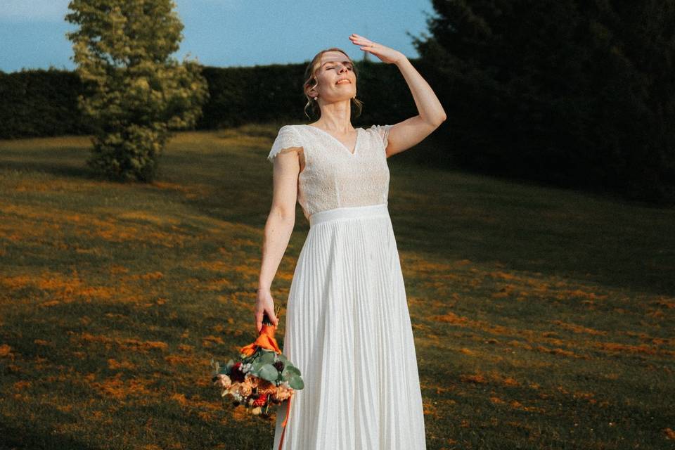 Mariage