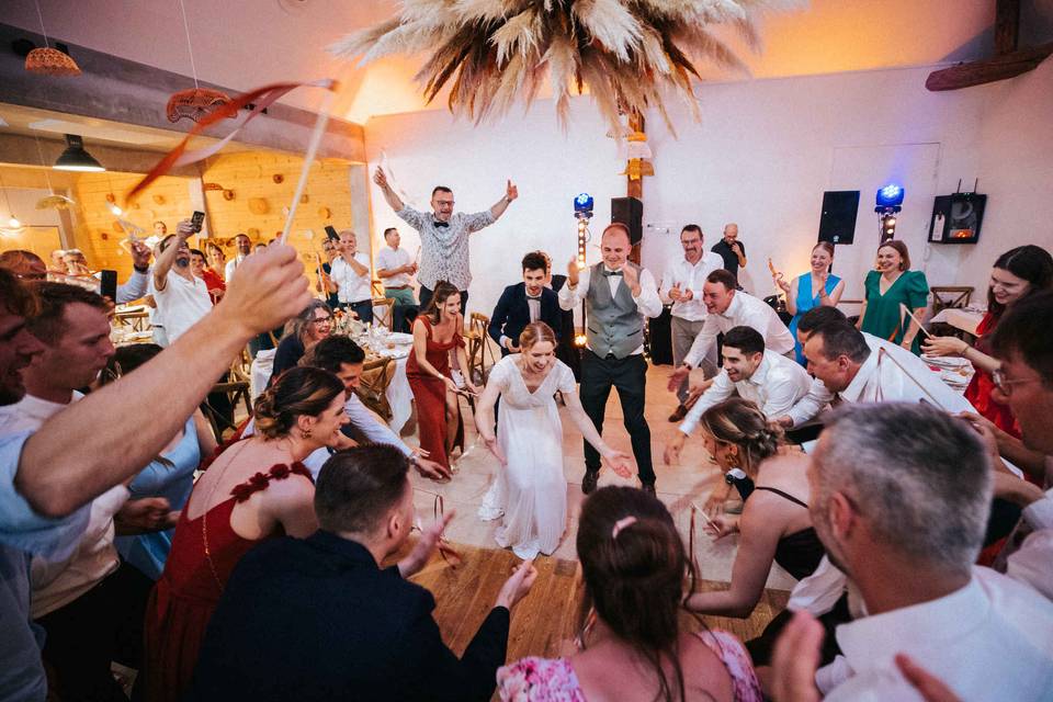 Mariage