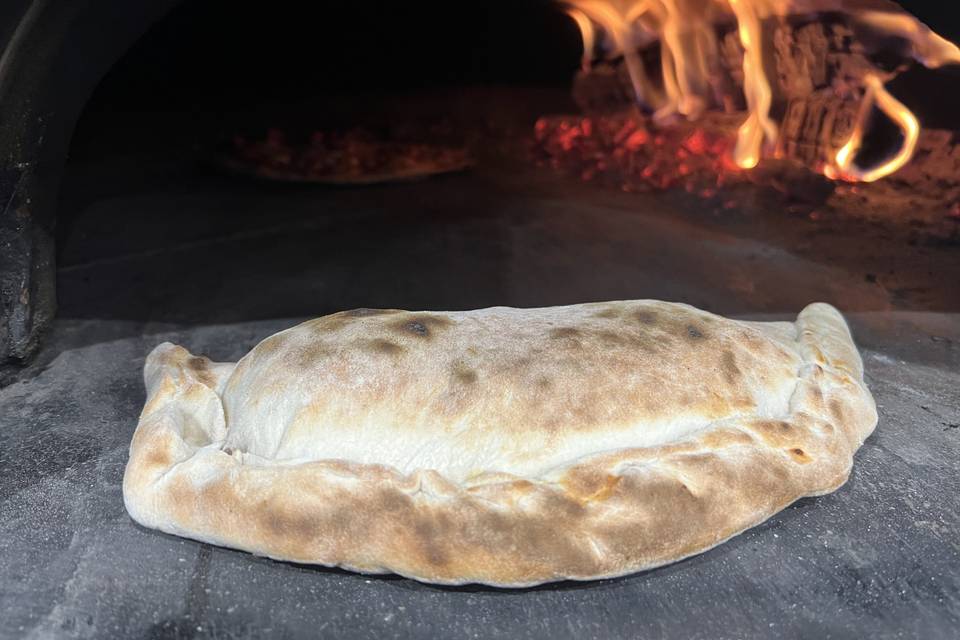 La Calzone