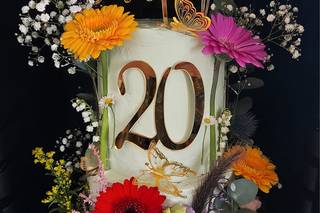 Ludisign Cake