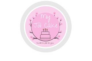 My Joli Cake by Sylvie