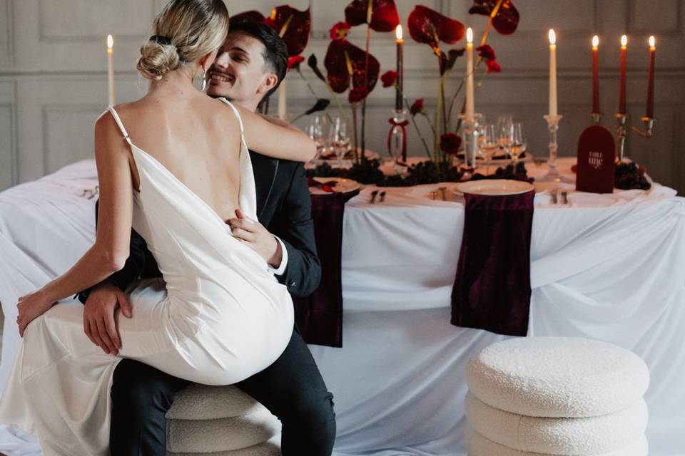 Décoration de table