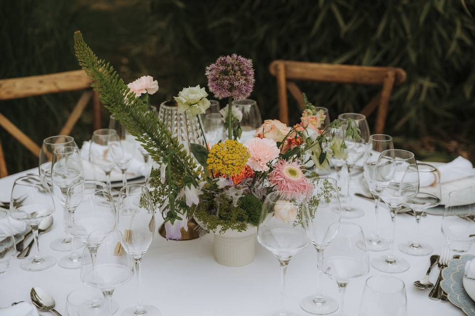Lampe de table