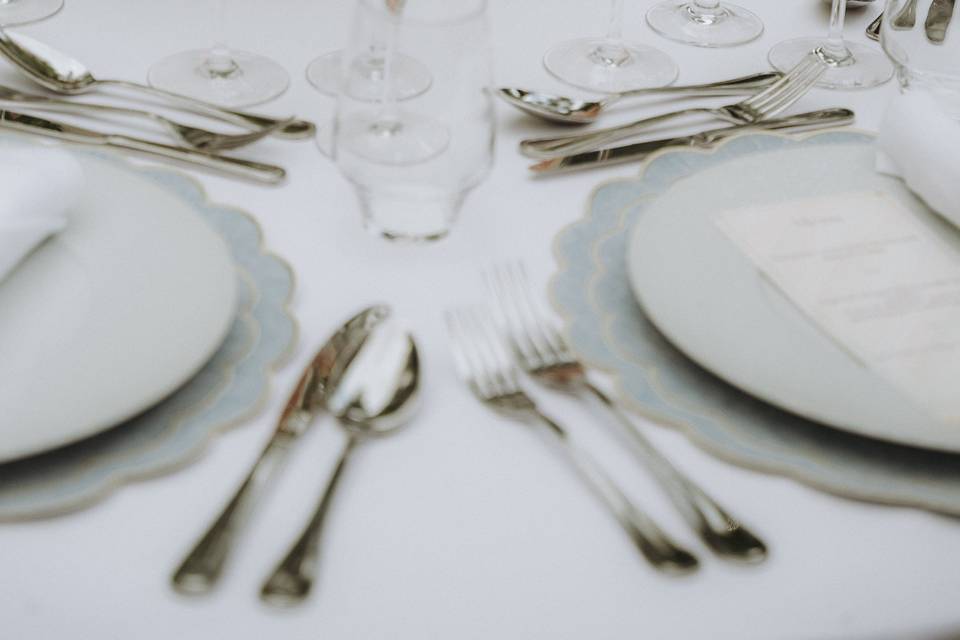 Lampe de table