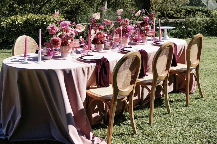 Décoration de table