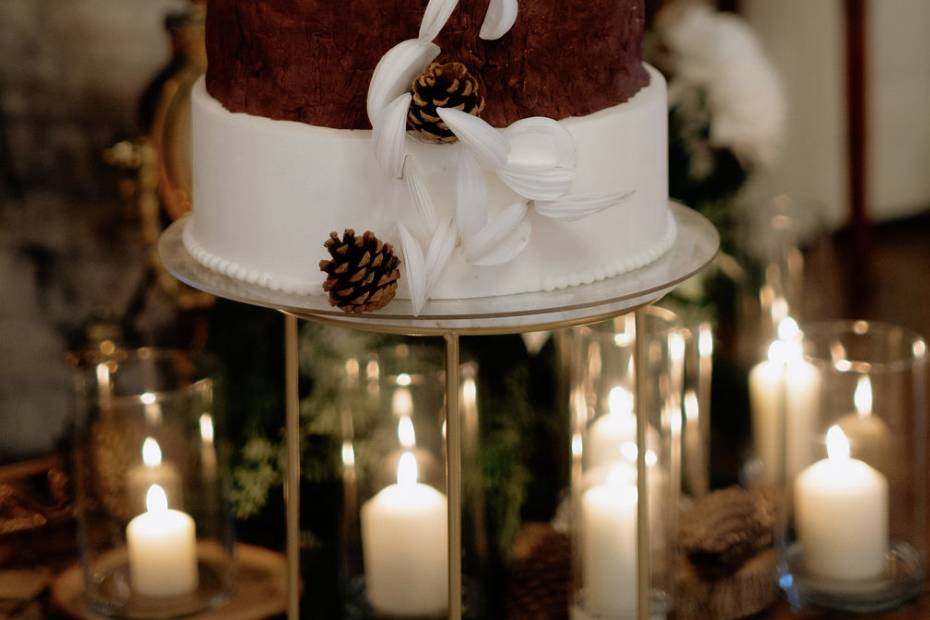 Photophores en verre