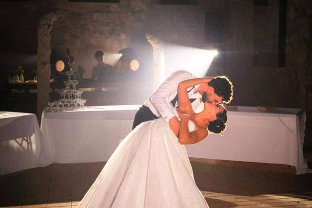 Ouverture de bal Mariage
