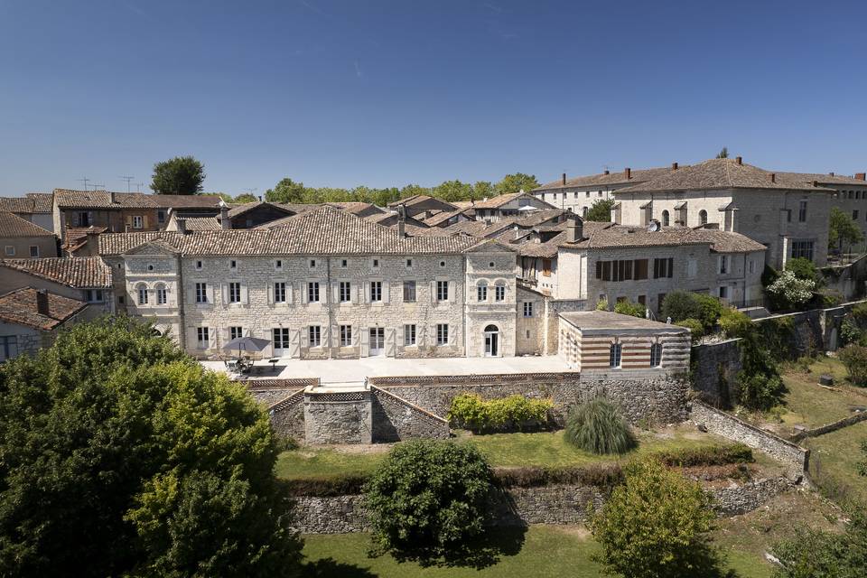 Les 3 Terrasses