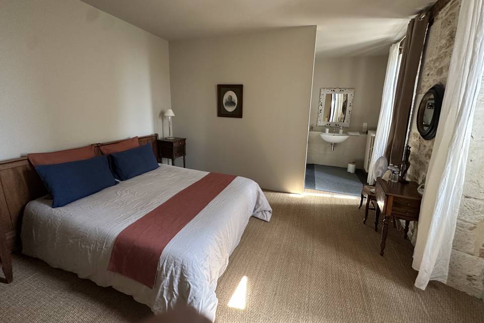 Chambre 3