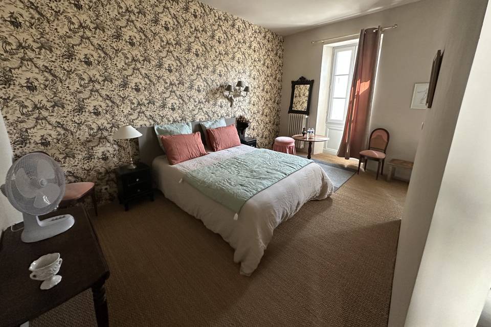Chambre 2