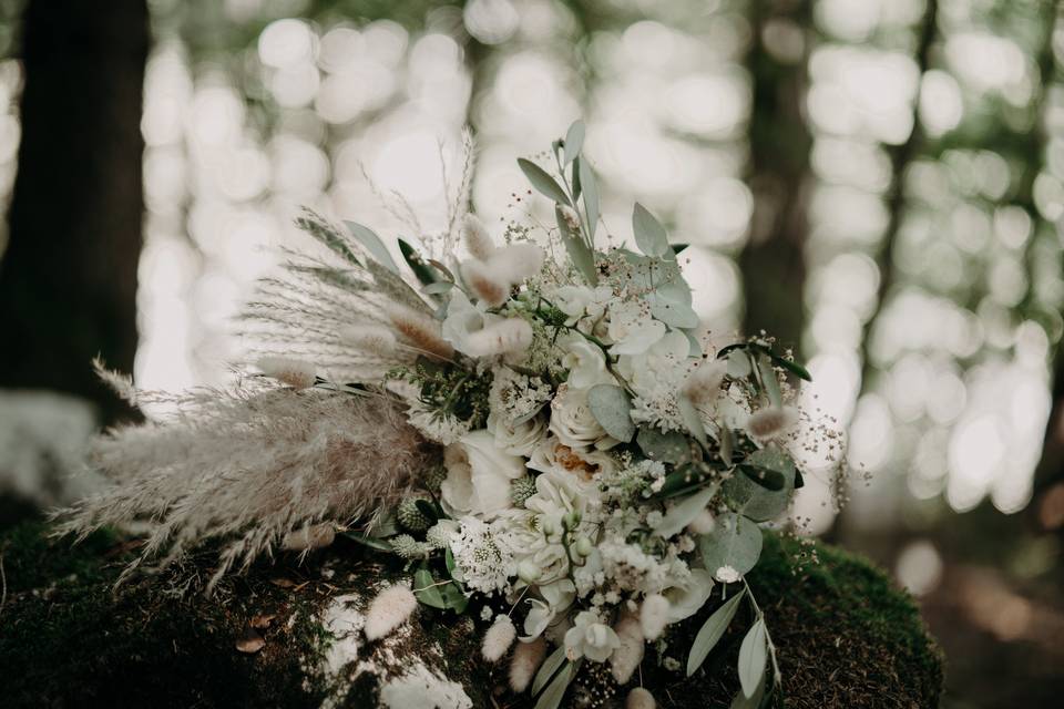 Le Bouquet de Sophie