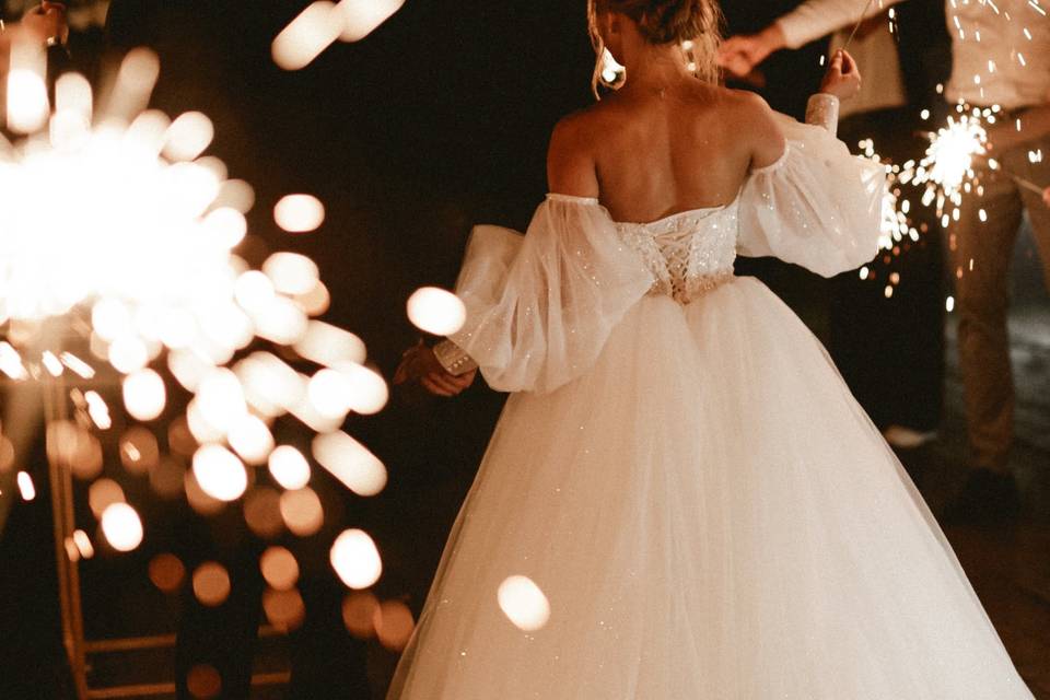 Ambiance de la soirée