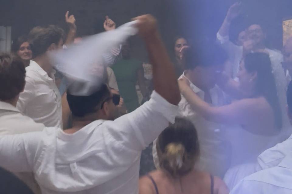 Party time