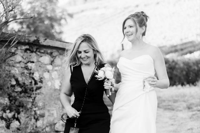 Wedding planner