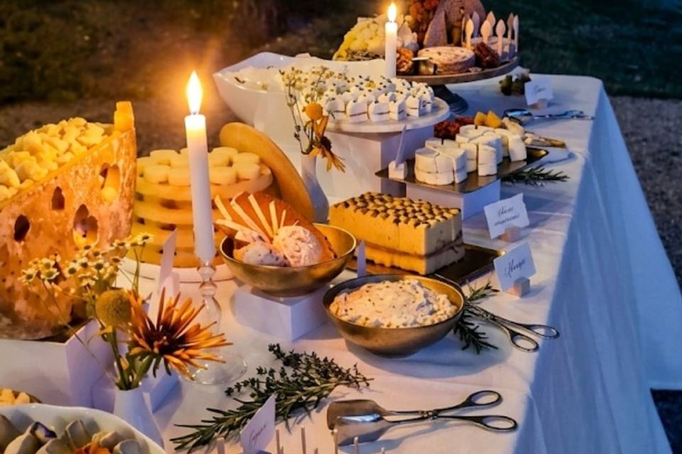 Fromage
