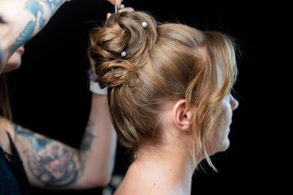 Coiffure