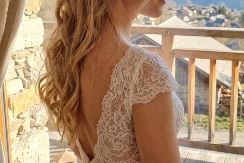 Mariée