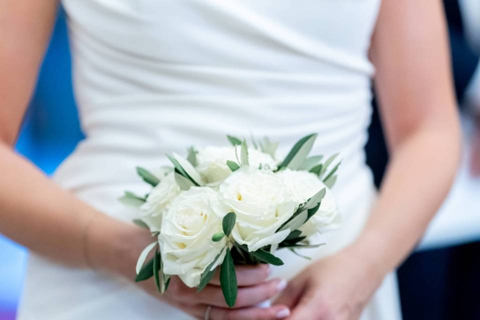 Mariée