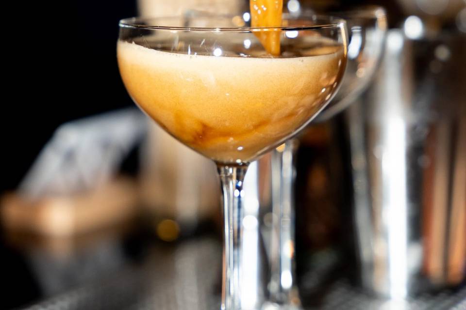 Cocktaild