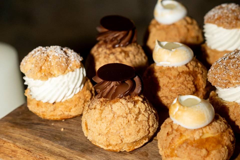 Dessert