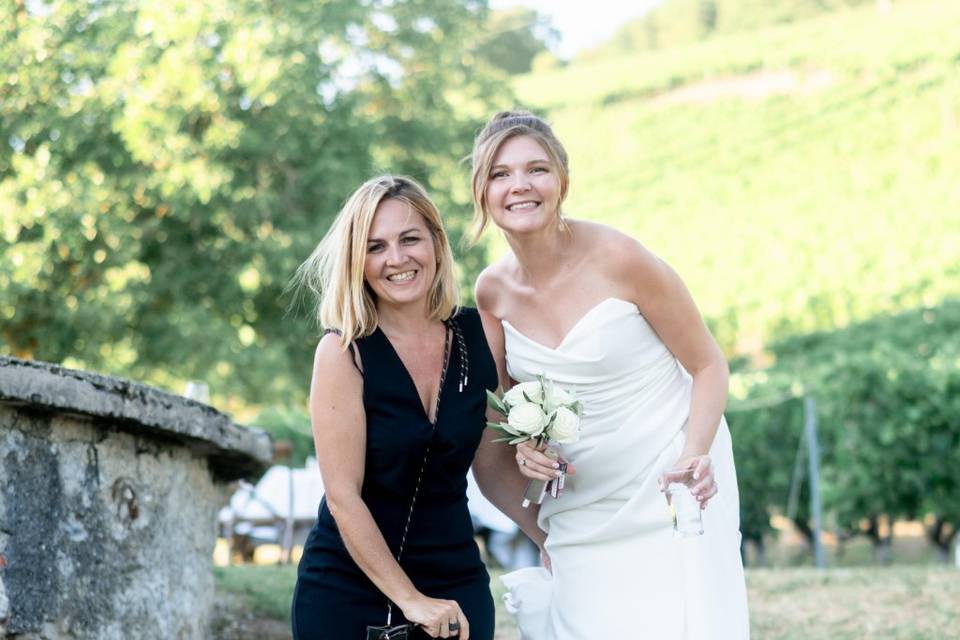 Wedding planner