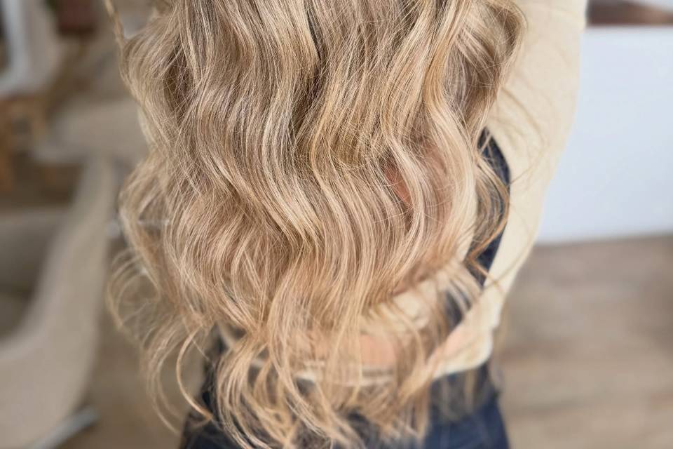 Hairbyraumane