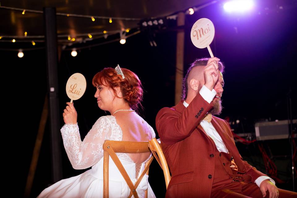 Soirée