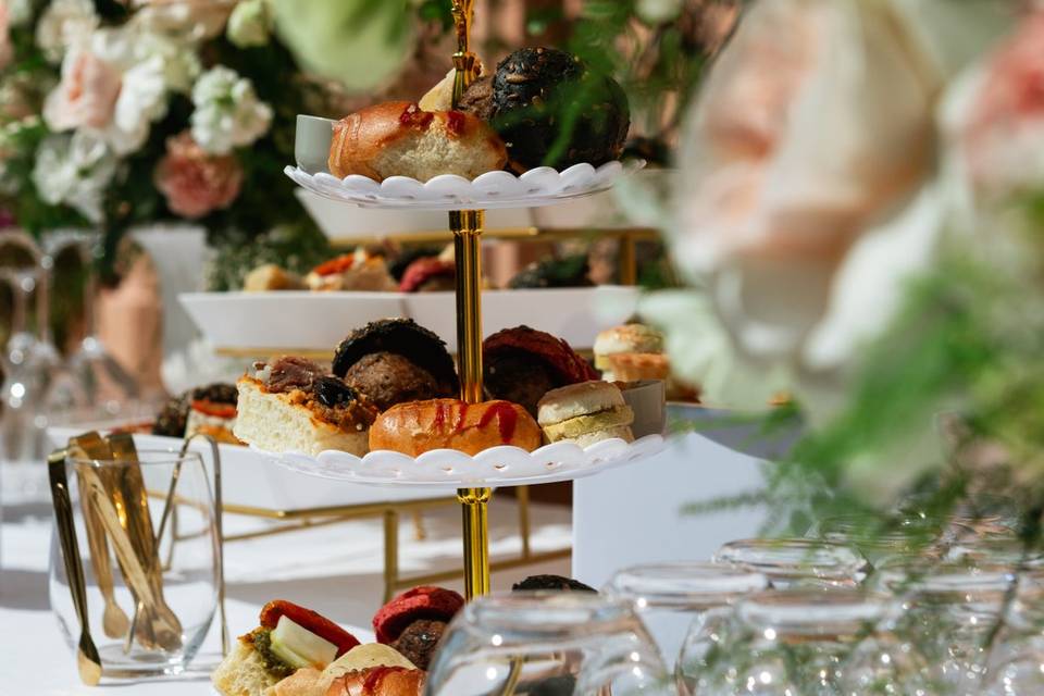 Buffet