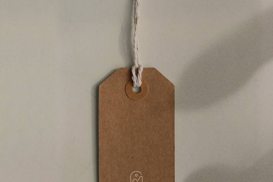 Étiquette