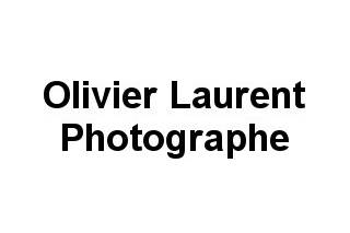Olivier laurent photographe logo