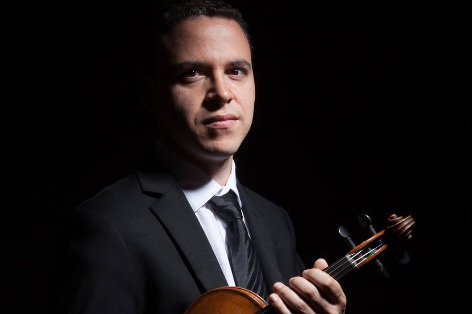 Violoniste